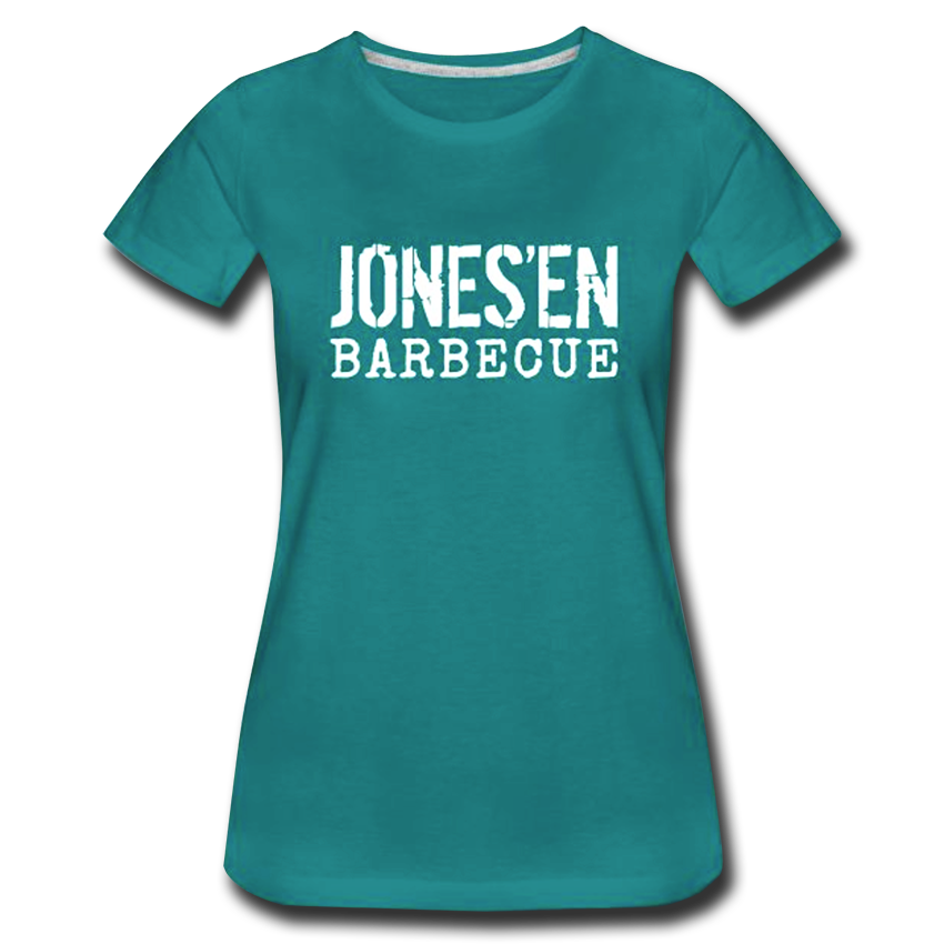 womens-T- Womens T-shirt